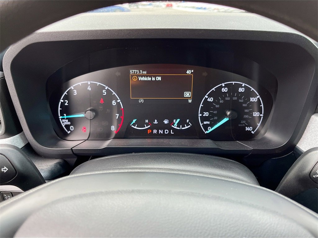 Used 2023 Ford Maverick XLT w/ Equipment Group 300A Standard image 12