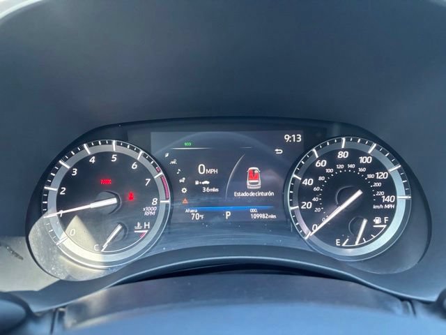Used 2021 Toyota Highlander XLE AWD/4WD image 27
