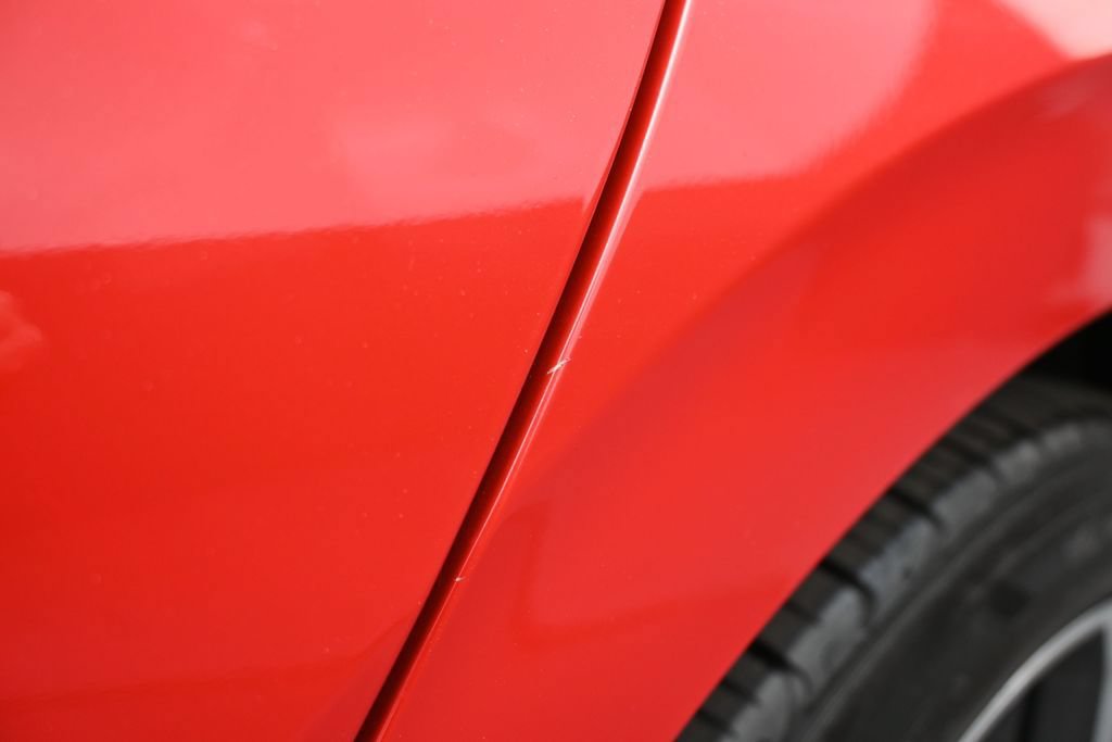 Certified 2024 Honda Civic Touring image 55