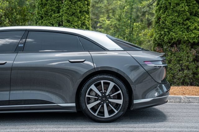 Used 2023 Lucid Air Touring AWD/4WD image 11