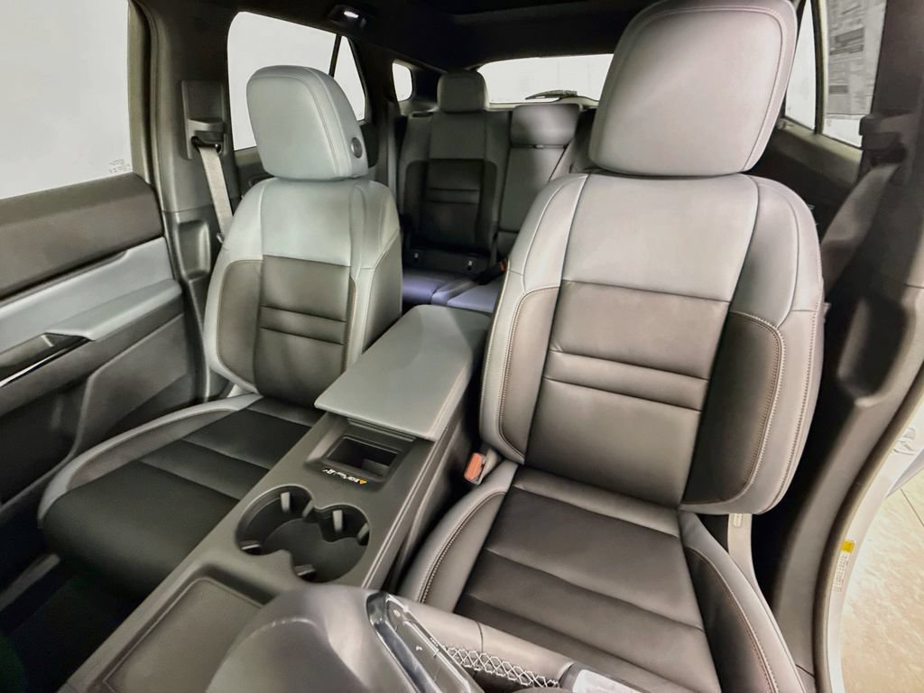New 2026 Honda Prologue Touring image 11