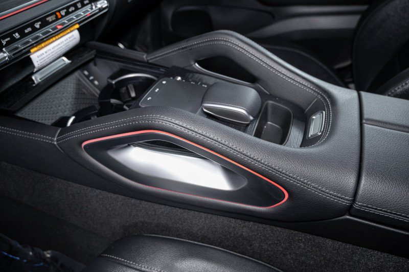 New 2026 Mercedes-Benz GLE 450 4MATIC Coupe image 18