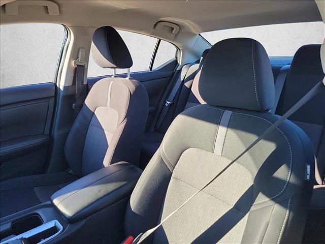 Used 2024 Nissan Sentra SV image 13