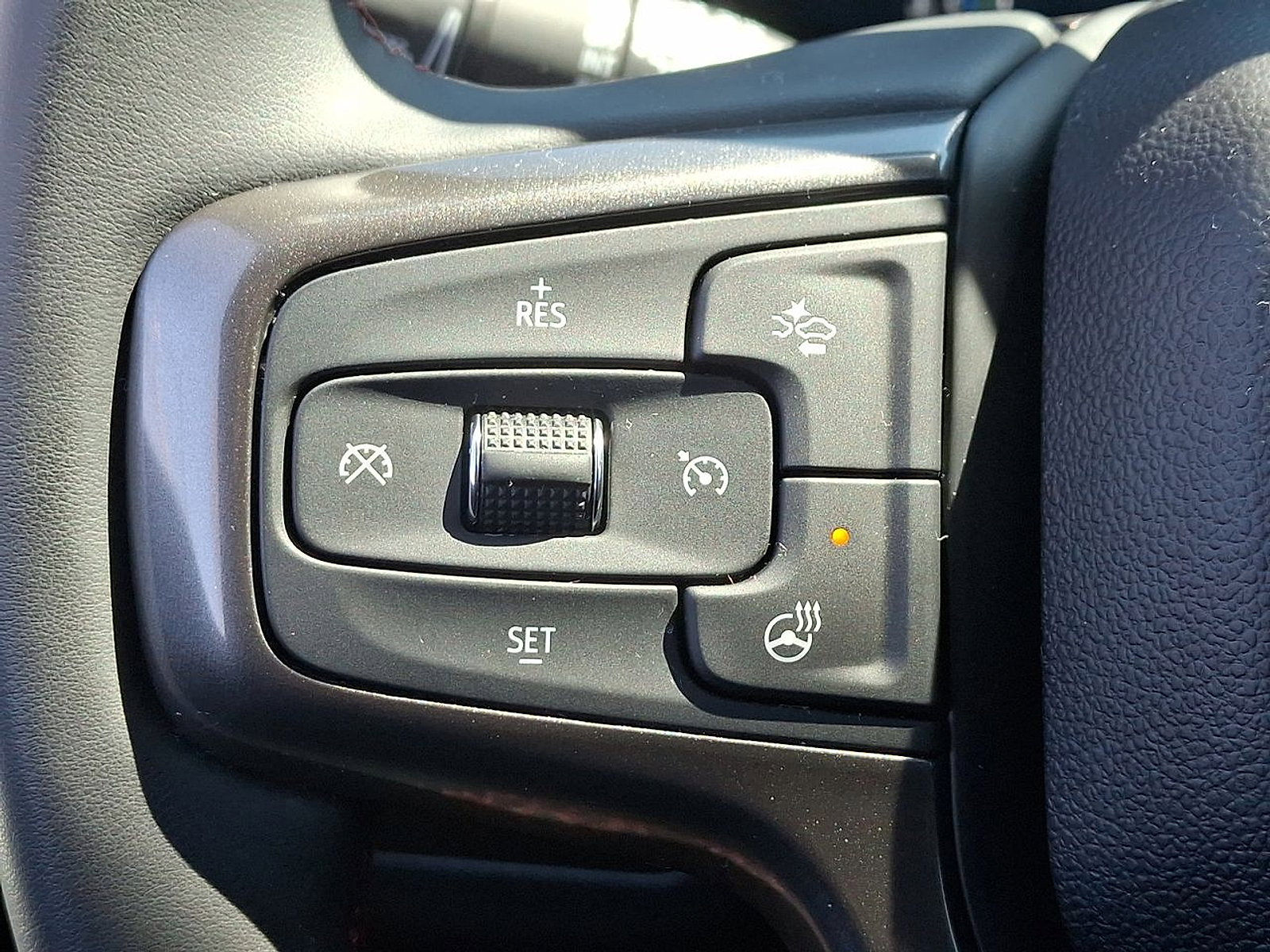 Certified 2023 Chevrolet Tahoe RST w/ Luxury Package image 17