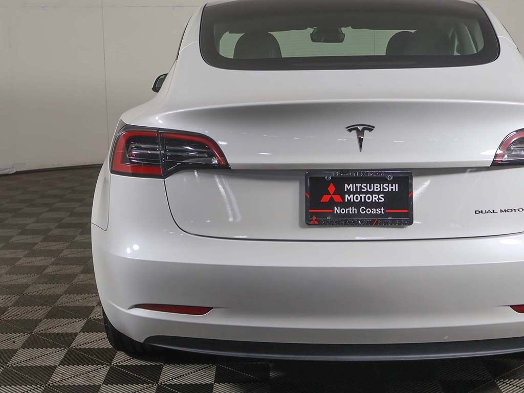 Used 2023 Tesla Model 3 Long Range AWD/4WD image 17