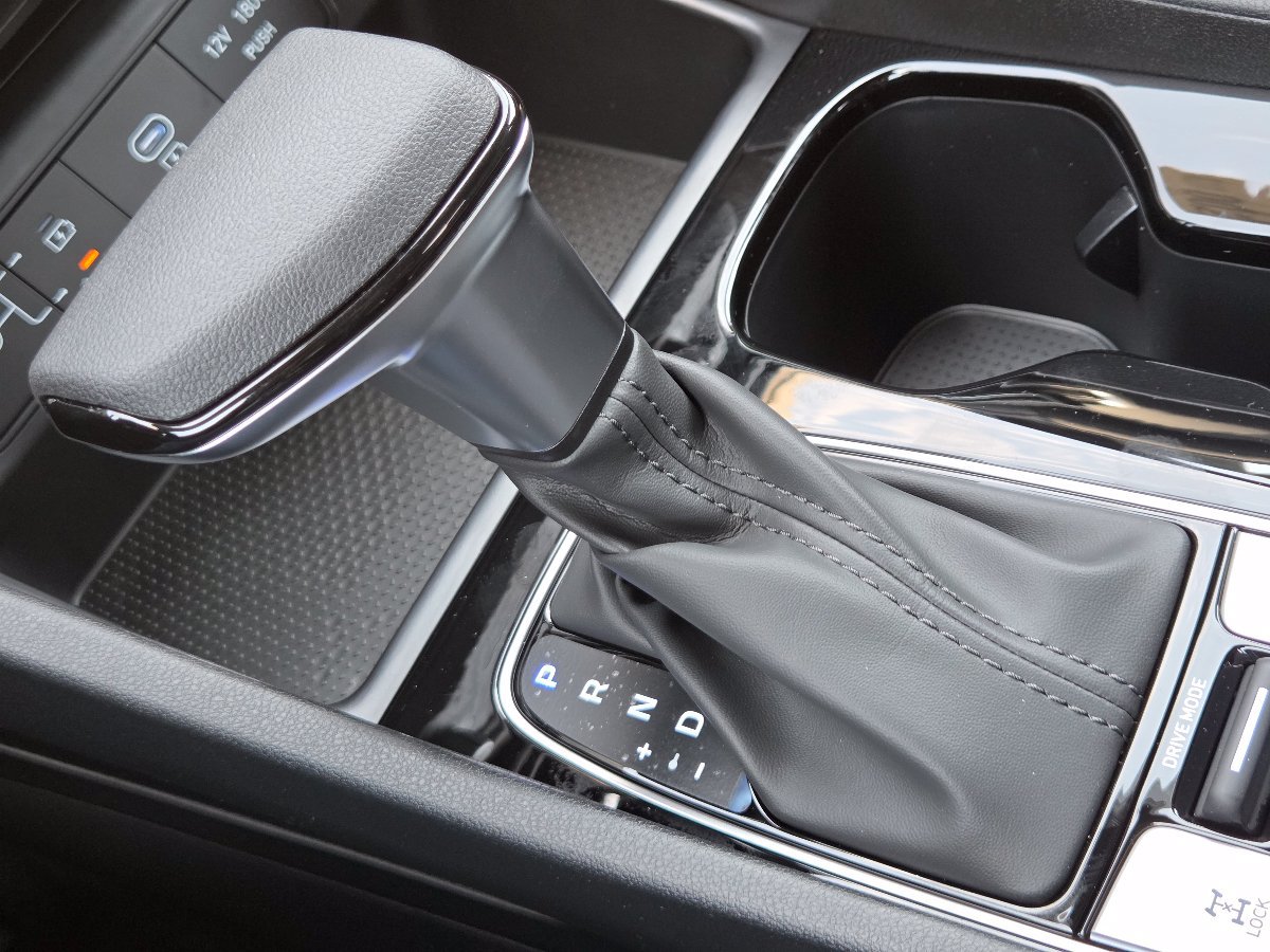 New 2027 Hyundai Santa Cruz SE AWD/4WD image 37