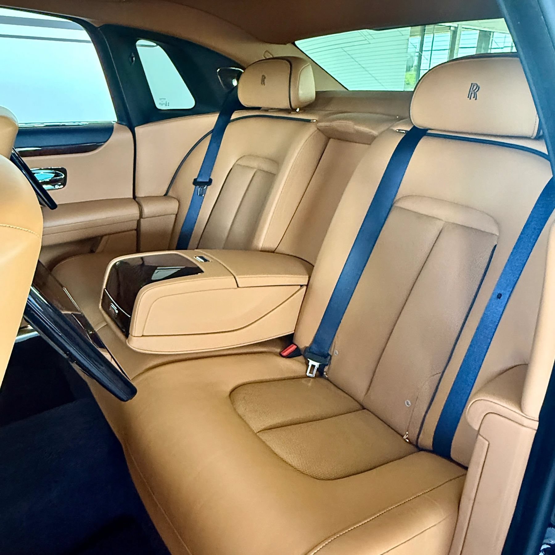 Used 2021 Rolls-Royce Ghost AWD/4WD image 27