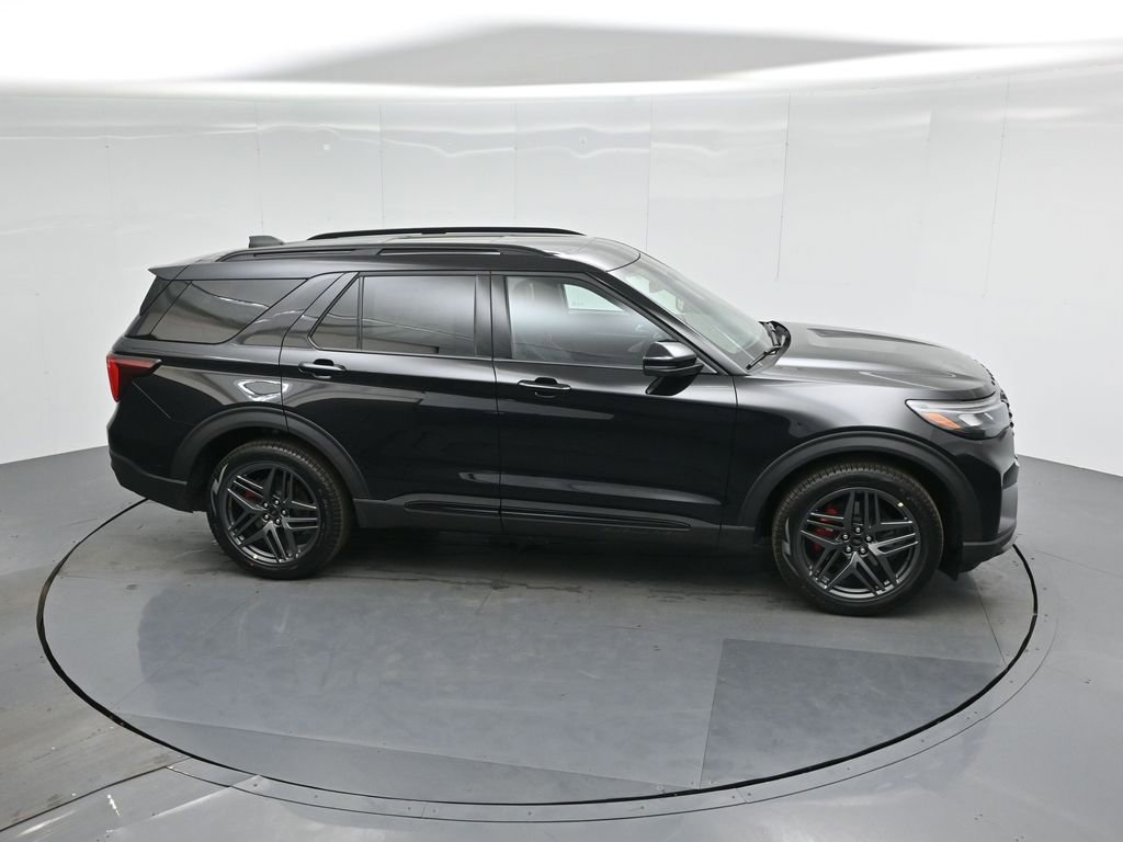New 2025 Ford Explorer ST w/ Sun And Sound Package image 59