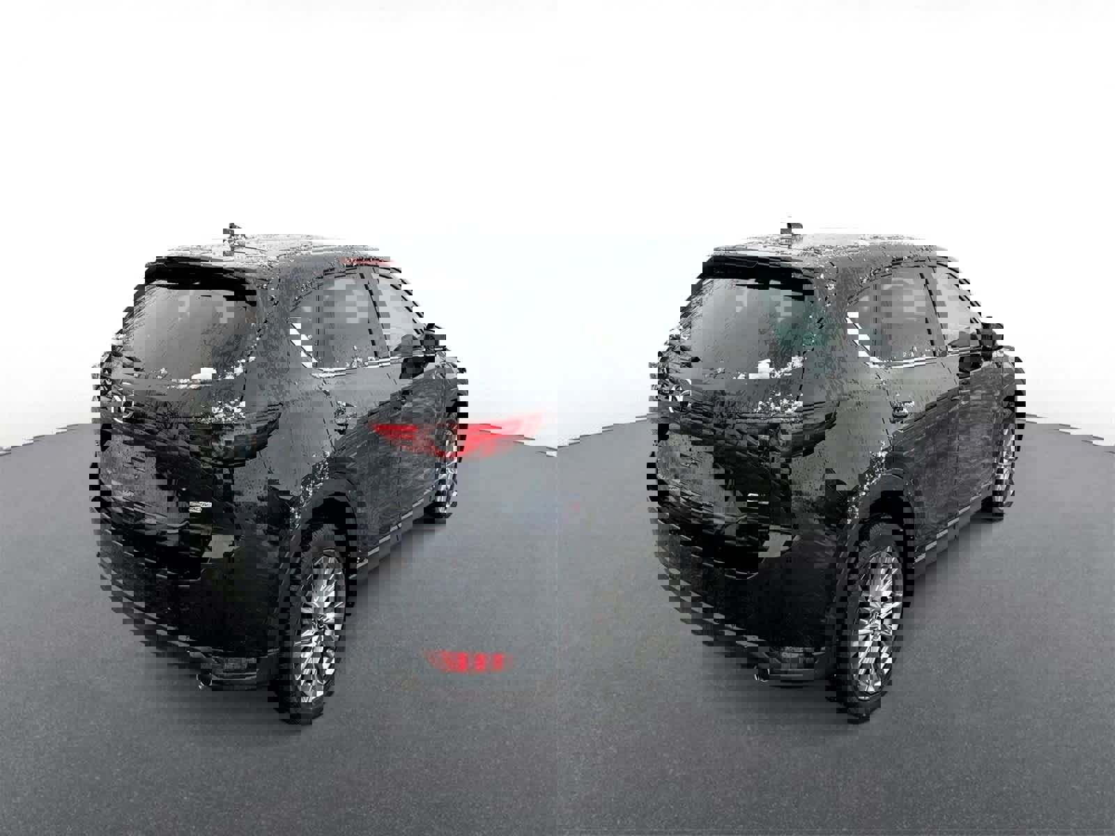 Used 2019 MAZDA CX-5 Grand Touring w/ GT Premium Package image 8