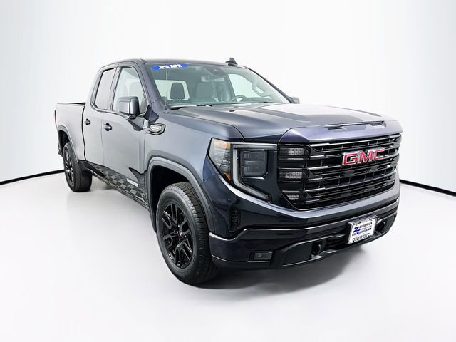 New 2026 GMC Sierra 1500 Elevation image 1
