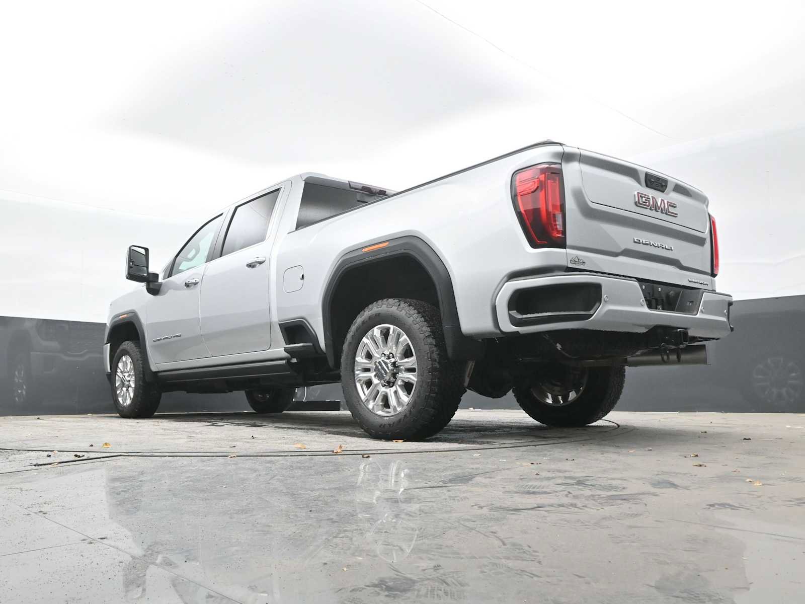 Used 2022 GMC Sierra 3500 Denali w/ Denali Ultimate Package image 52