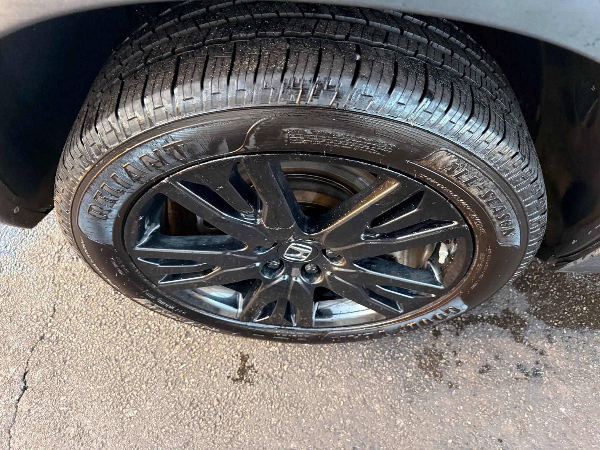Used 2022 Honda Pilot Special Edition image 94