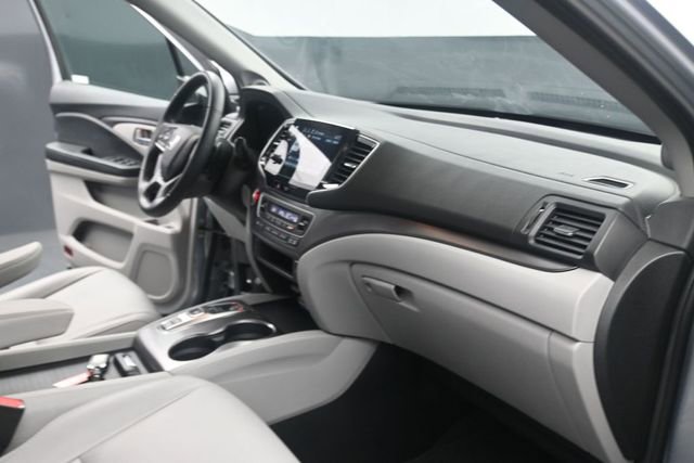 Used 2021 Honda Pilot EX-L image 21