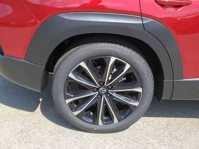 New 2026 MAZDA CX-50 AWD 2.5 S w/ Premium Package image 5