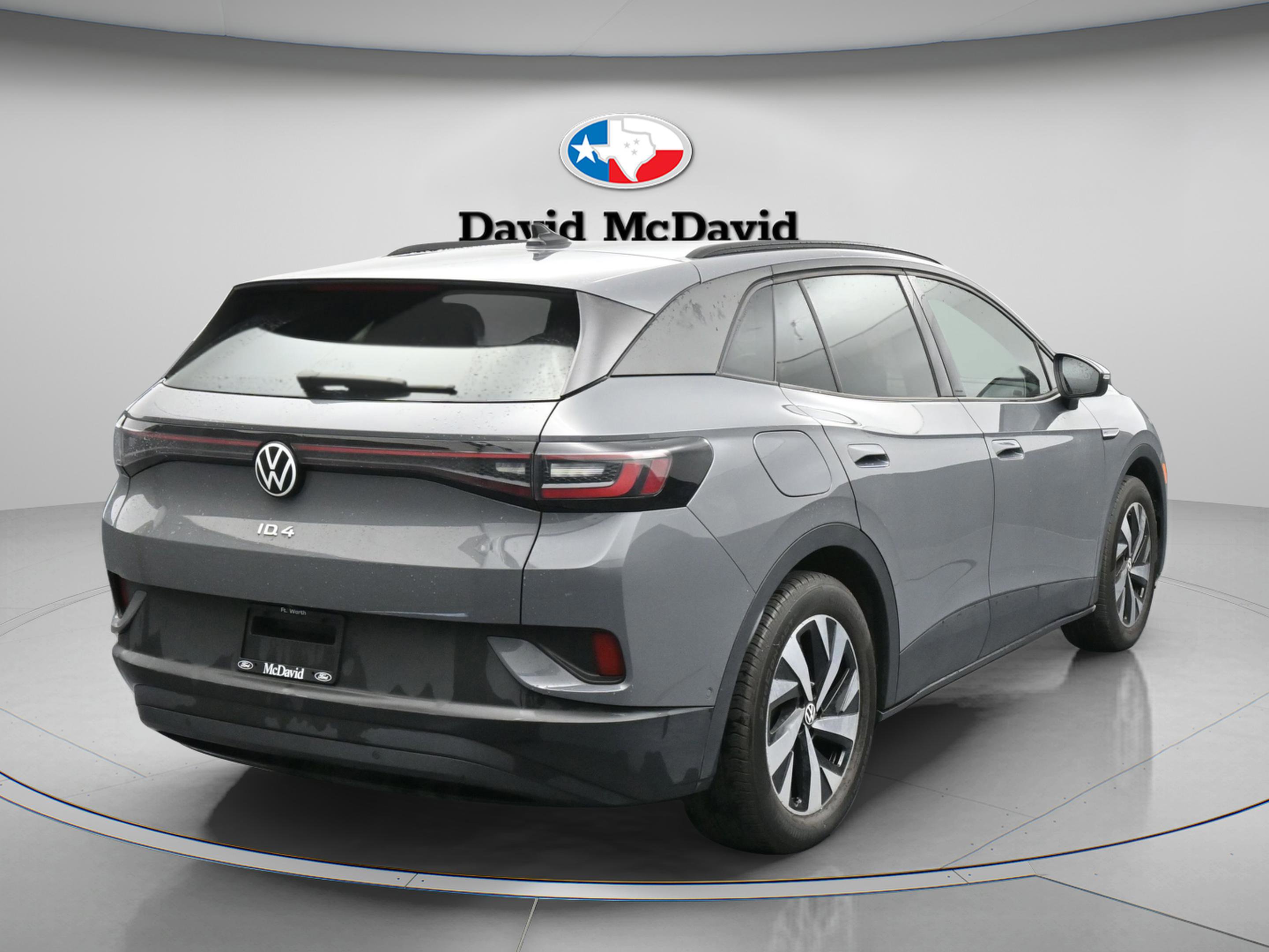 Used 2023 Volkswagen ID.4 Pro RWD image 8