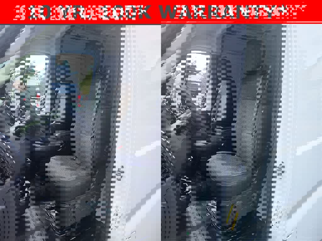 New 2026 RAM ProMaster 2500 image 11