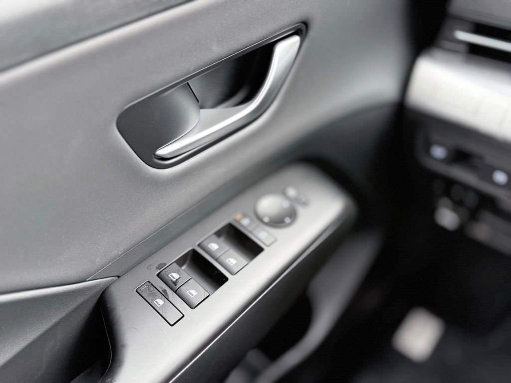 New 2026 Hyundai Kona Limited image 10