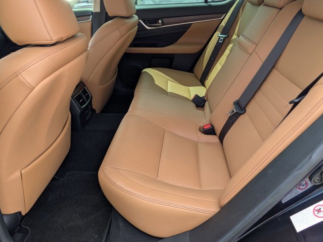 Used 2019 Lexus GS 350 RWD image 19