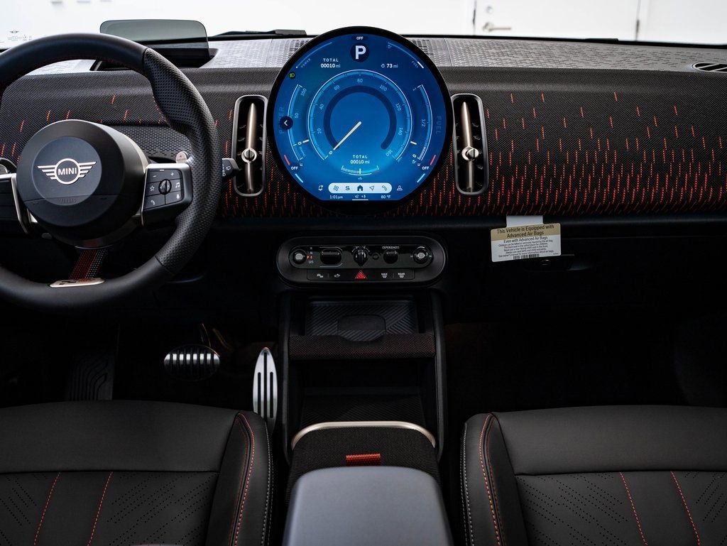 New 2026 MINI Cooper Countryman John Cooper Works image 34