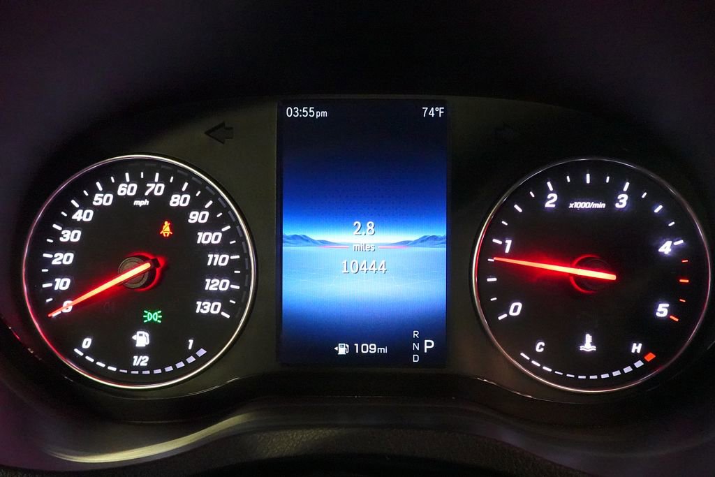 Used 2025 Mercedes-Benz Sprinter 2500 image 13