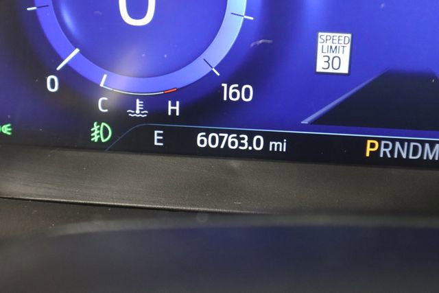 Used 2020 Ford Explorer ST w/ ST Street Pack AWD/4WD image 40