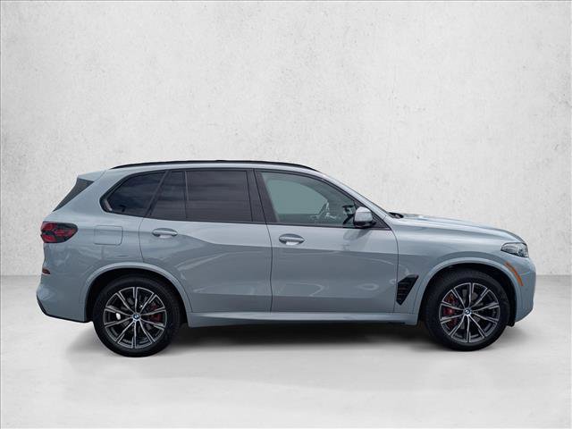 Used 2026 BMW X5 xDrive40i AWD/4WD image 4