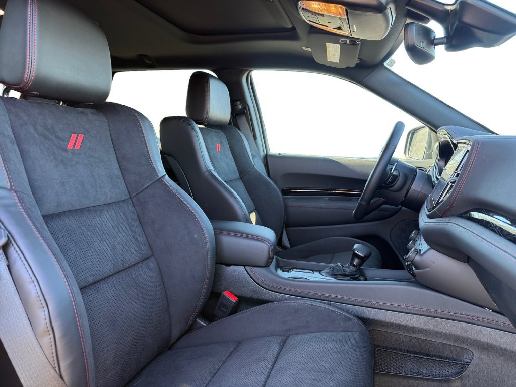 New 2026 Dodge Durango GT AWD/4WD image 15