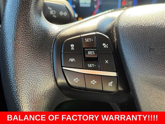 Used 2025 Ford Bronco Sport Big Bend AWD/4WD image 20