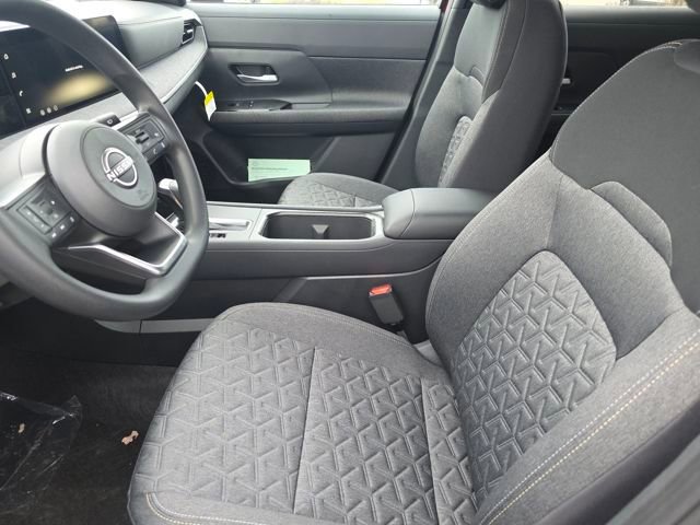 New 2026 Nissan Kicks SV w/ Cold Weather Package image 28