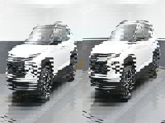 New 2026 Chevrolet TrailBlazer RS w/ Convenience Package image 10