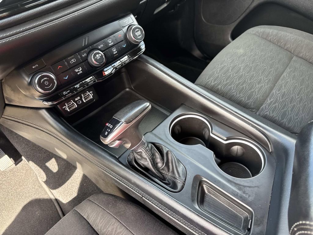 Used 2023 Dodge Durango SXT Launch Edition image 28