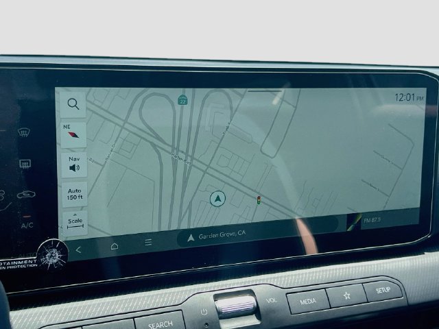 New 2026 Kia K4 GT-Line w/ GT-Line Premium Package FWD image 13