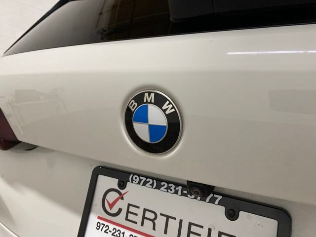 Used 2023 BMW X5 sDrive40i w/ Premium Package RWD image 97
