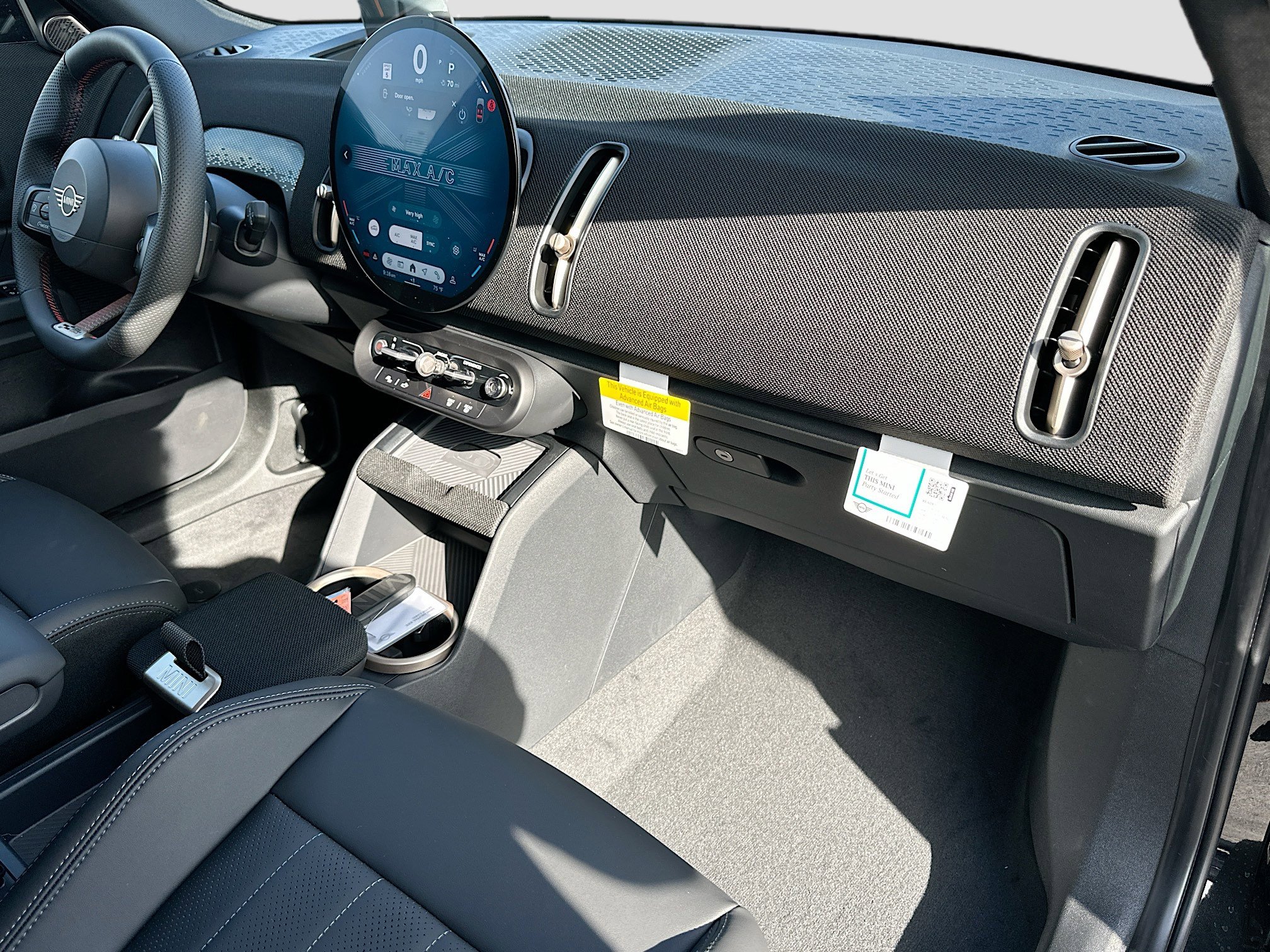 New 2026 MINI Cooper Countryman S image 24