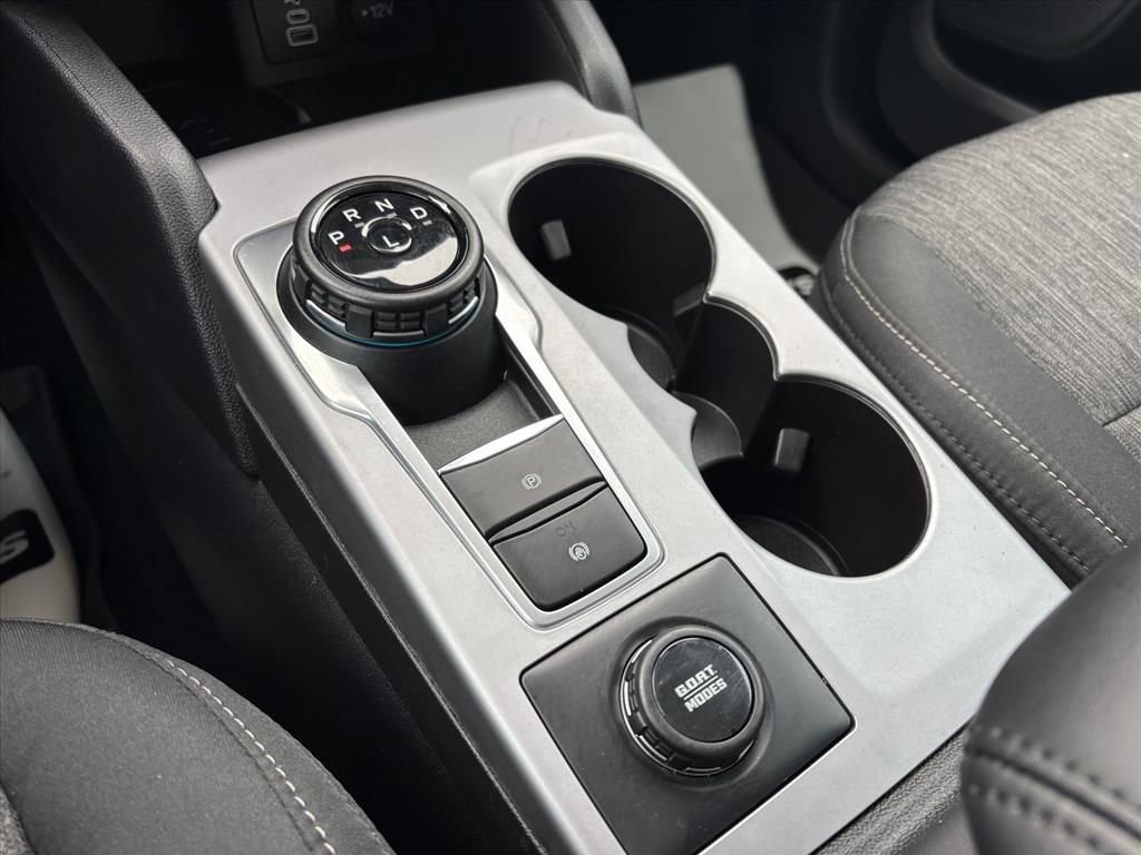 Used 2023 Ford Bronco Sport Big Bend w/ Convenience Package image 19