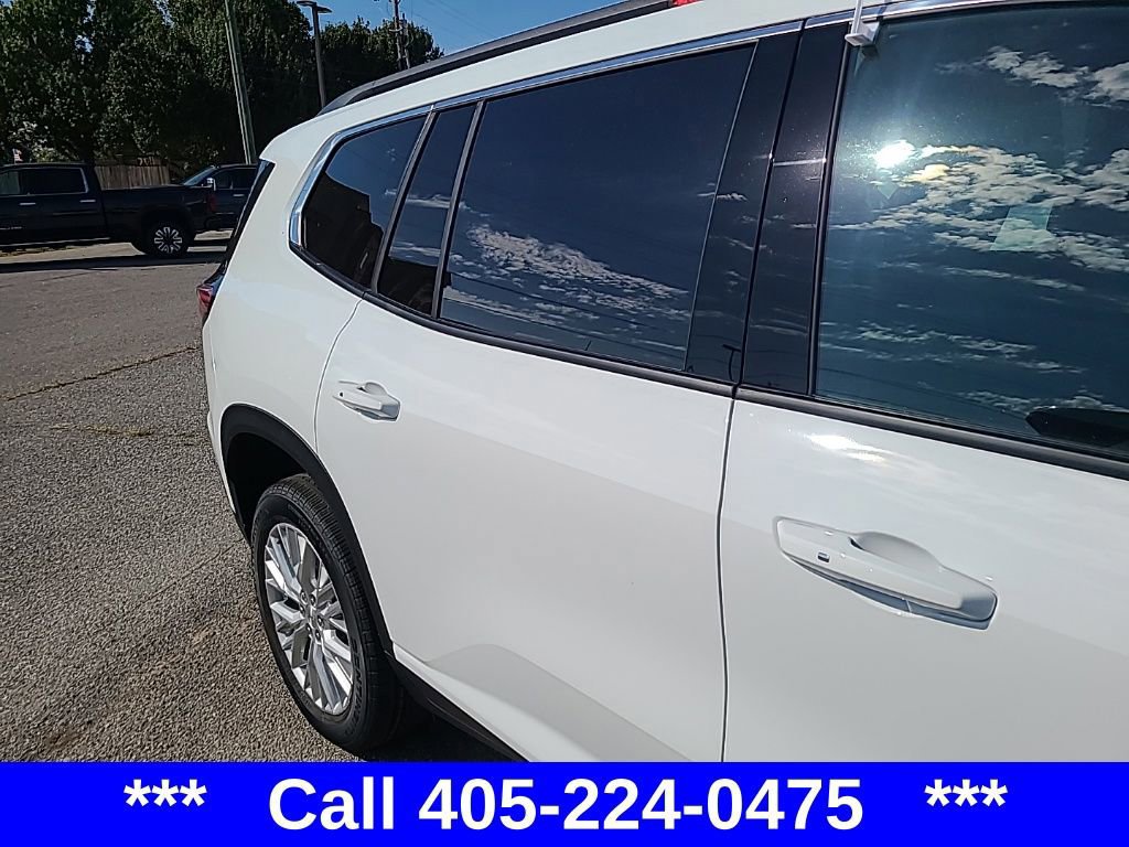 New 2026 GMC Acadia Elevation w/ Elevation Premium Package image 19