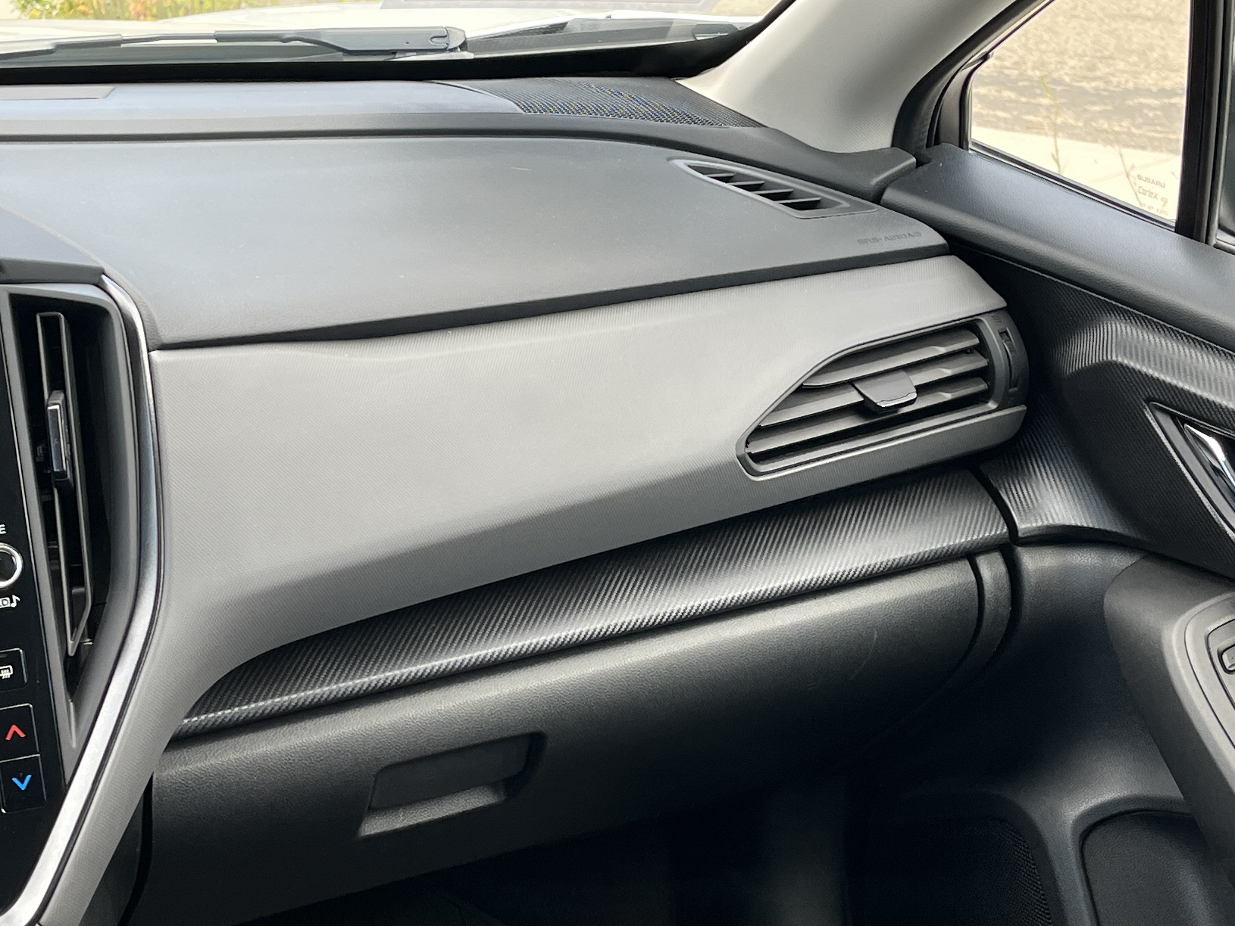Certified 2024 Subaru Crosstrek 2.5i Limited w/ Crosstrek Mirror Package AWD/4WD image 23