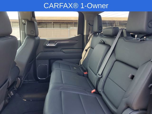 Used 2025 GMC Sierra 1500 SLT image 31