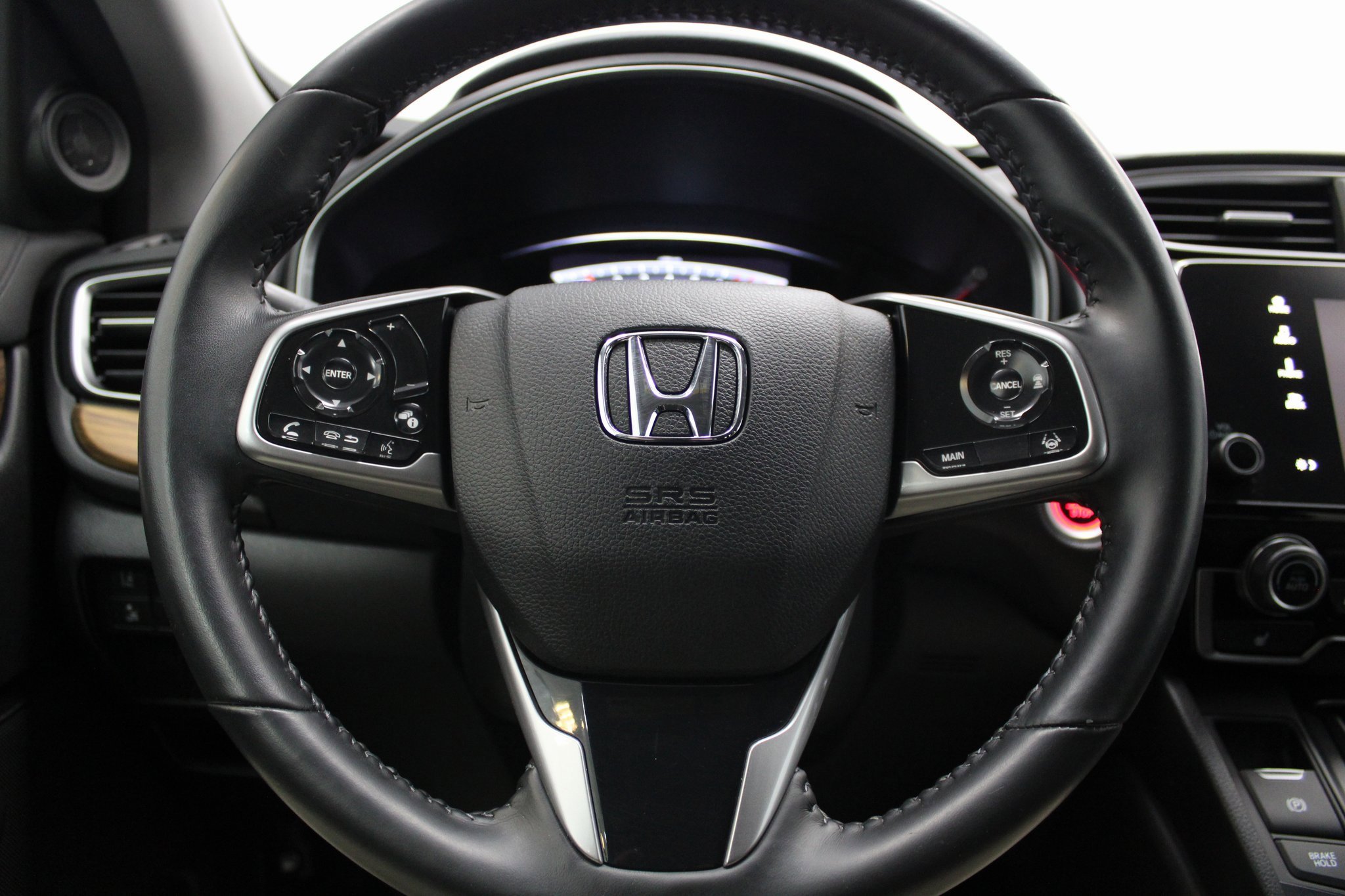 Used 2020 Honda CR-V EX-L image 34