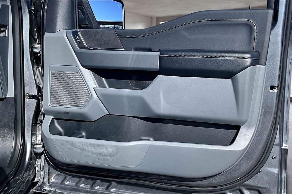 Used 2024 Ford F150 XLT w/ Mobile Office Package image 28