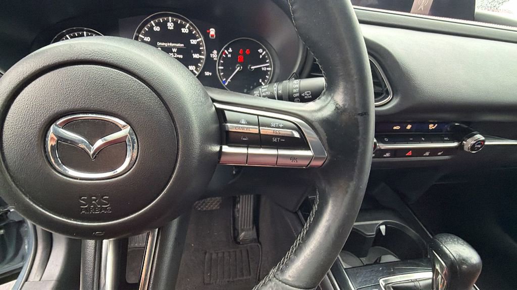 Used 2023 MAZDA CX-30 AWD 2.5 S w/ Preferred Package image 27