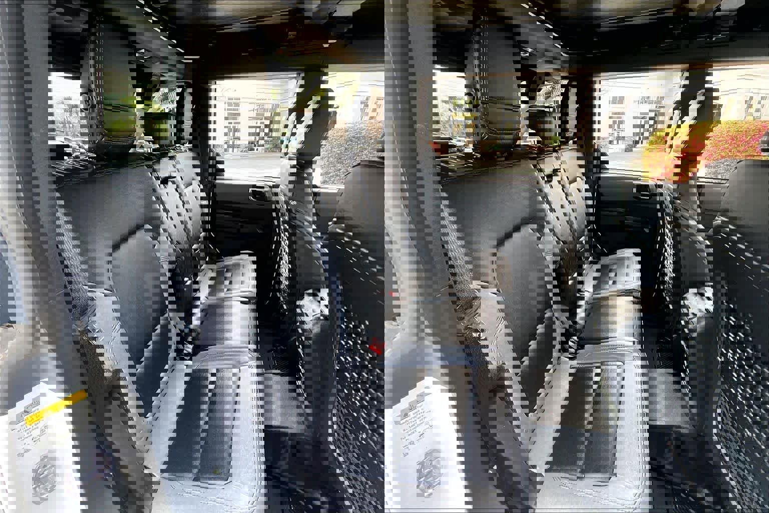 Used 2024 Ford Bronco Black Diamond image 20