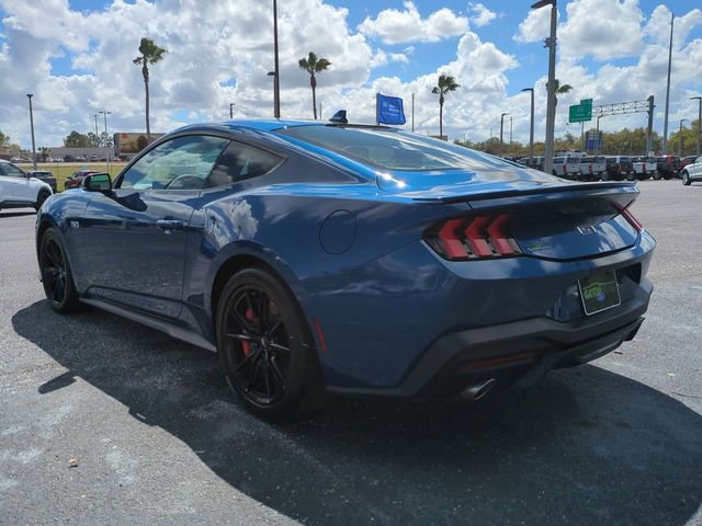 Certified 2024 Ford Mustang GT Premium image 7