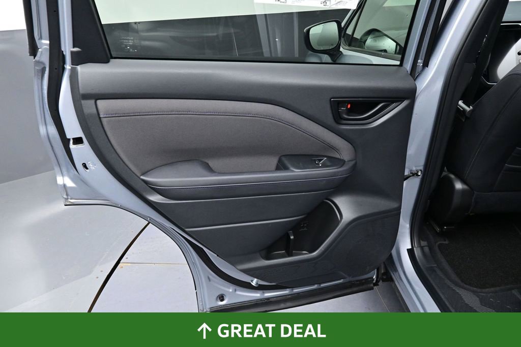 Used 2025 Subaru Forester Premium AWD/4WD image 27