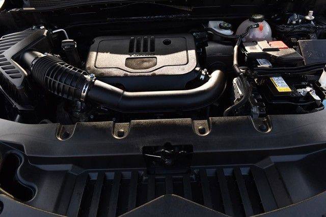 Used 2025 Chevrolet Blazer LT image 22