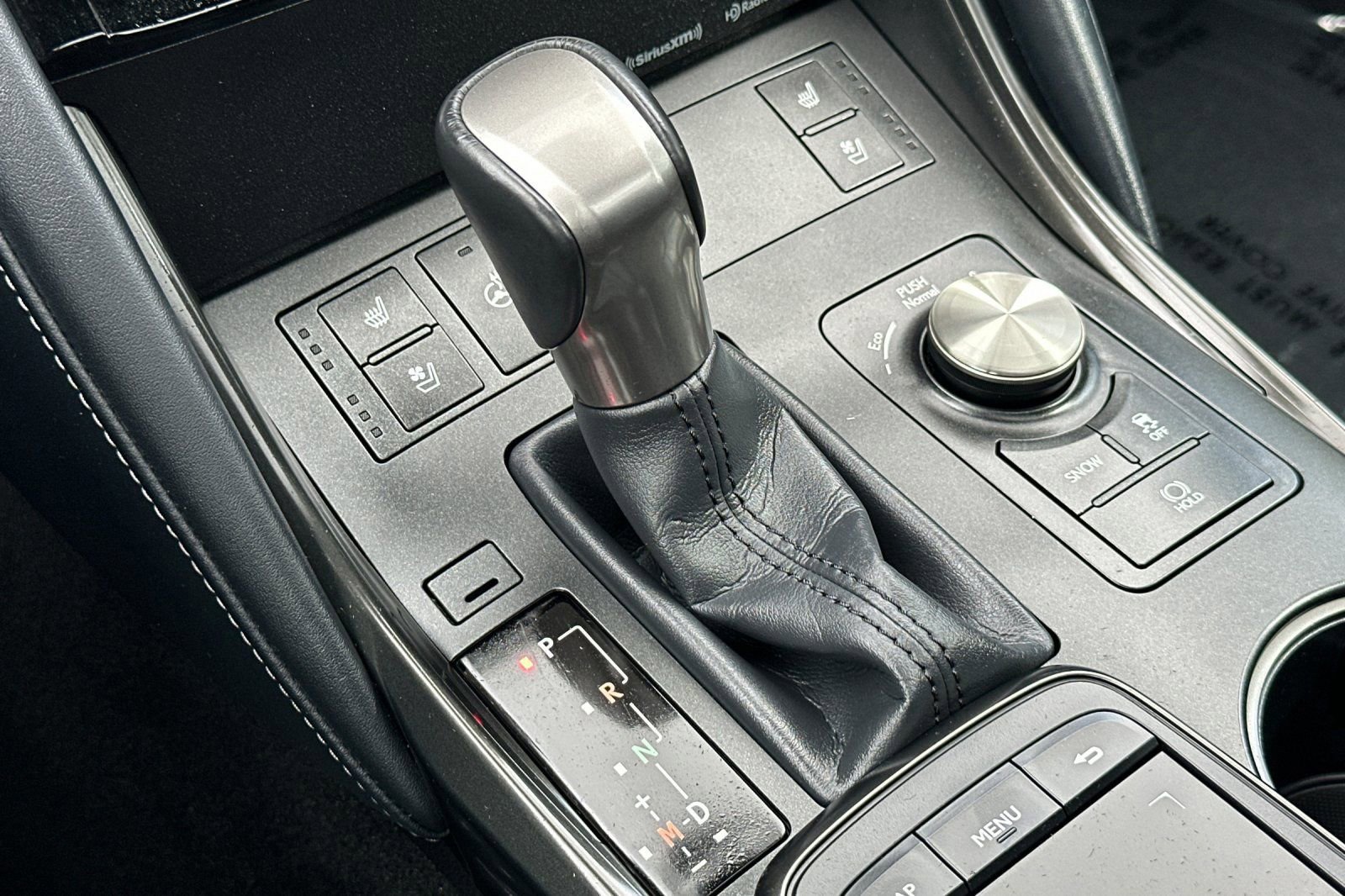 Used 2023 Lexus IS 300 w/ Premium Package RWD image 22