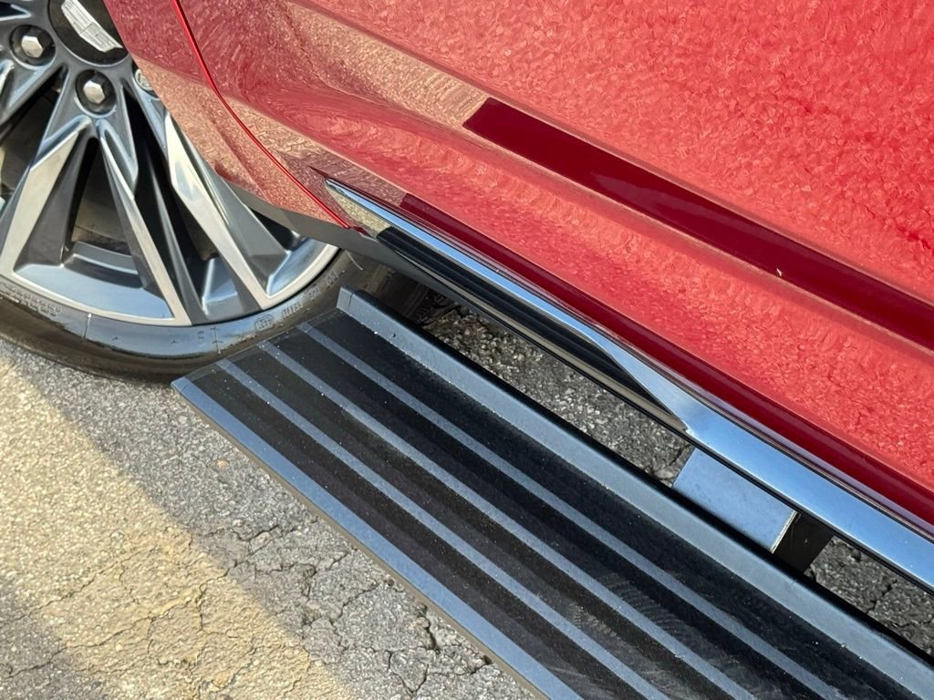 Certified 2022 Cadillac Escalade Sport Platinum image 11