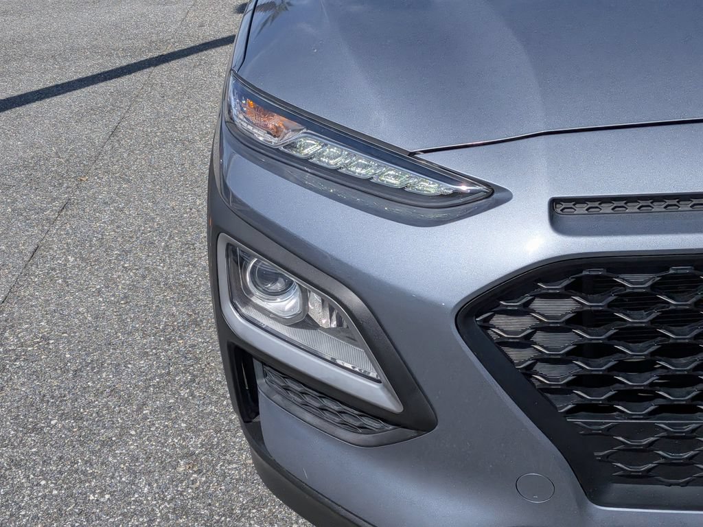 Used 2021 Hyundai Kona SE FWD image 9