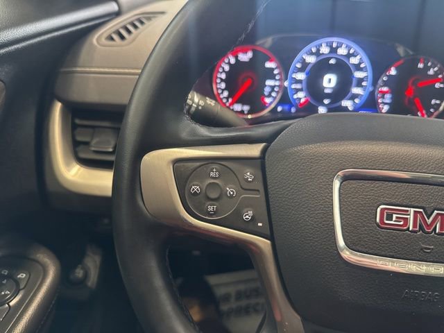 Certified 2023 GMC Terrain Denali w/ LPO, Floor Liner Package image 30