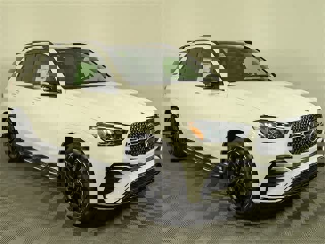 Certified 2025 Mercedes-Benz GLE 450 4MATIC image 8